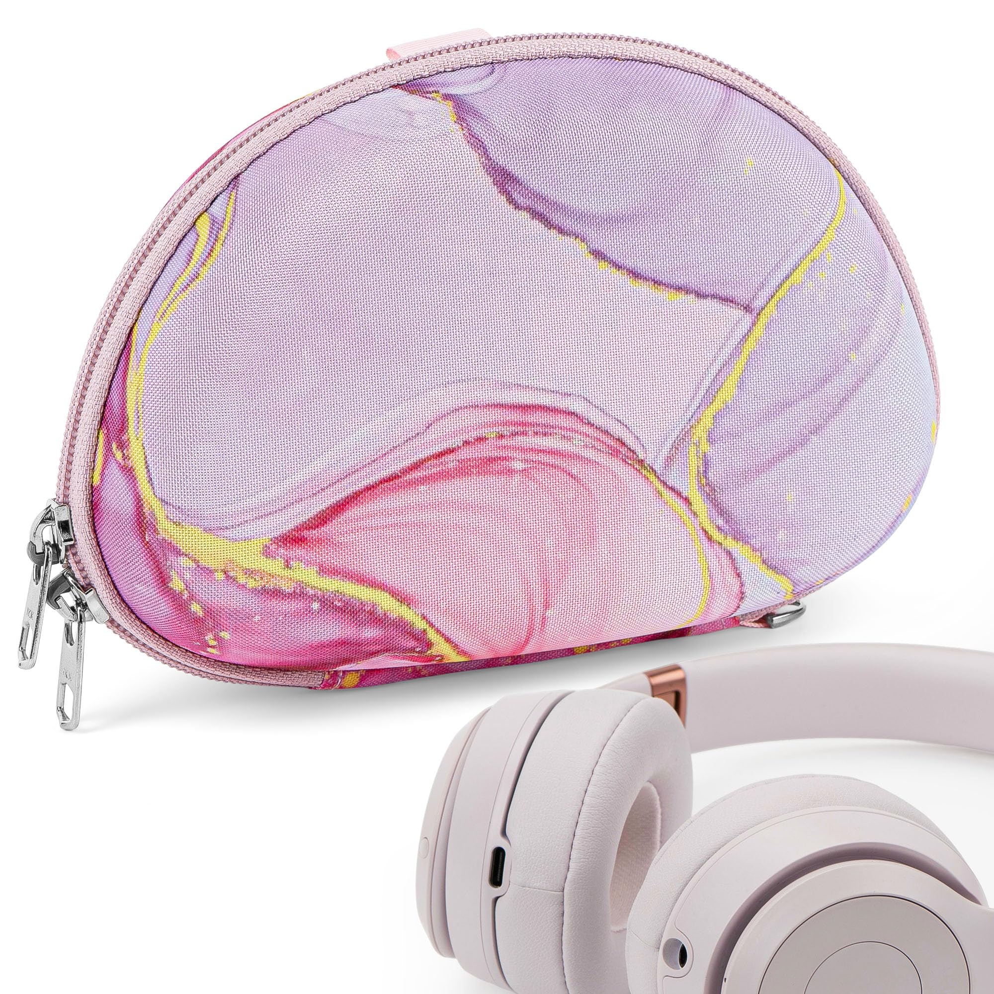 ビーツ ソロ2 ヘッドホン ケース付き Amazon.co.jp: Beats Solo2 Solo3 ヘッドホン用ハードキャリーケース